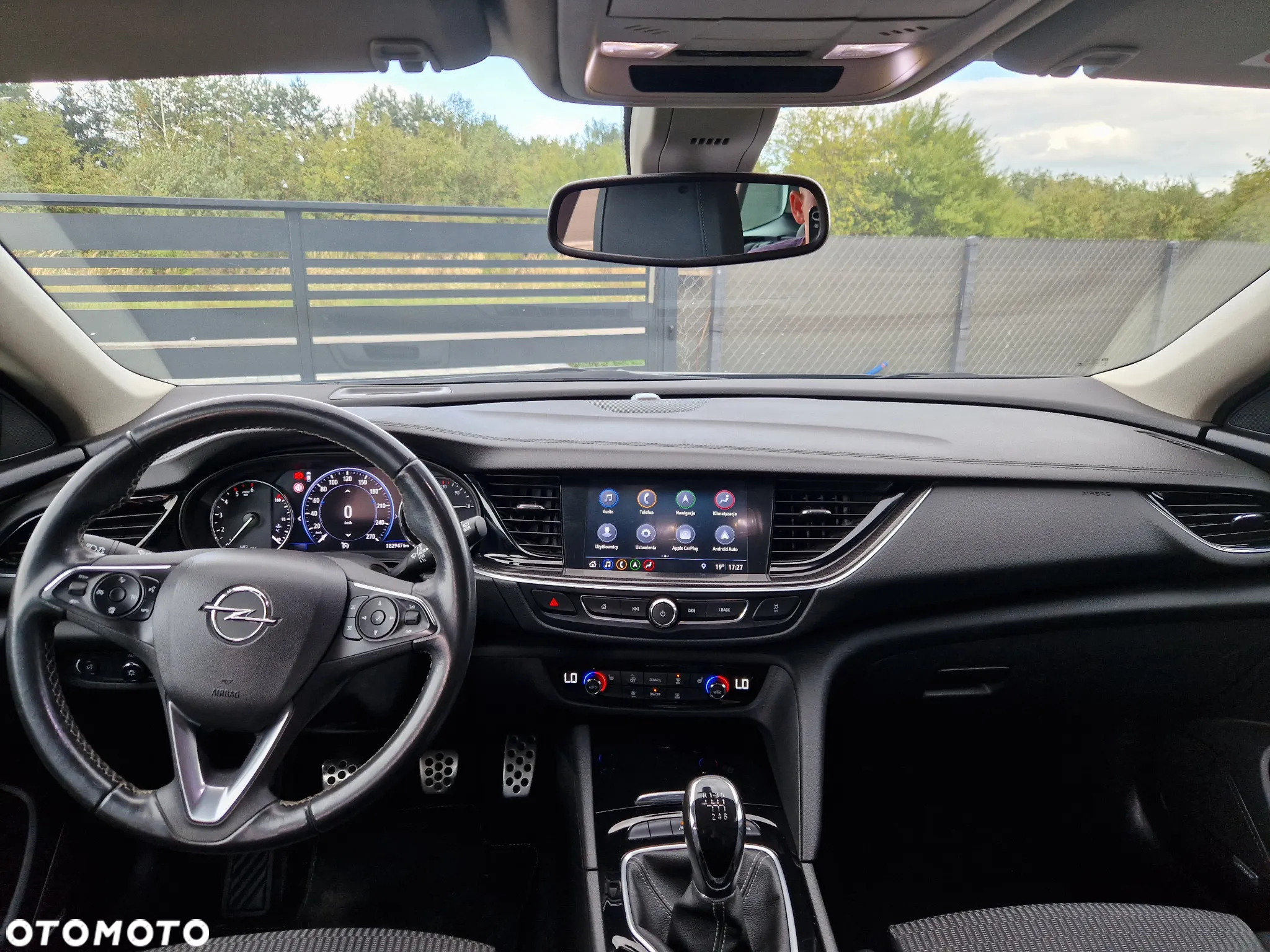 Opel Insignia Sports Tourer 2.0 Diesel Exclusive - 15