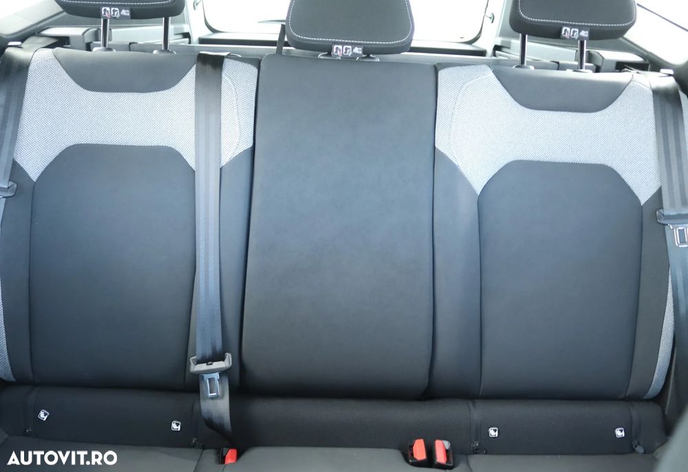 Dacia Bigster HEV 155 Journey - 19