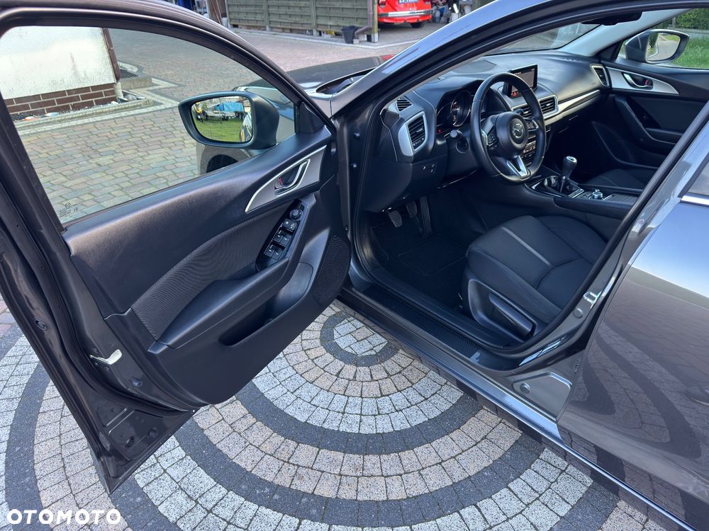 Mazda 3 - 30