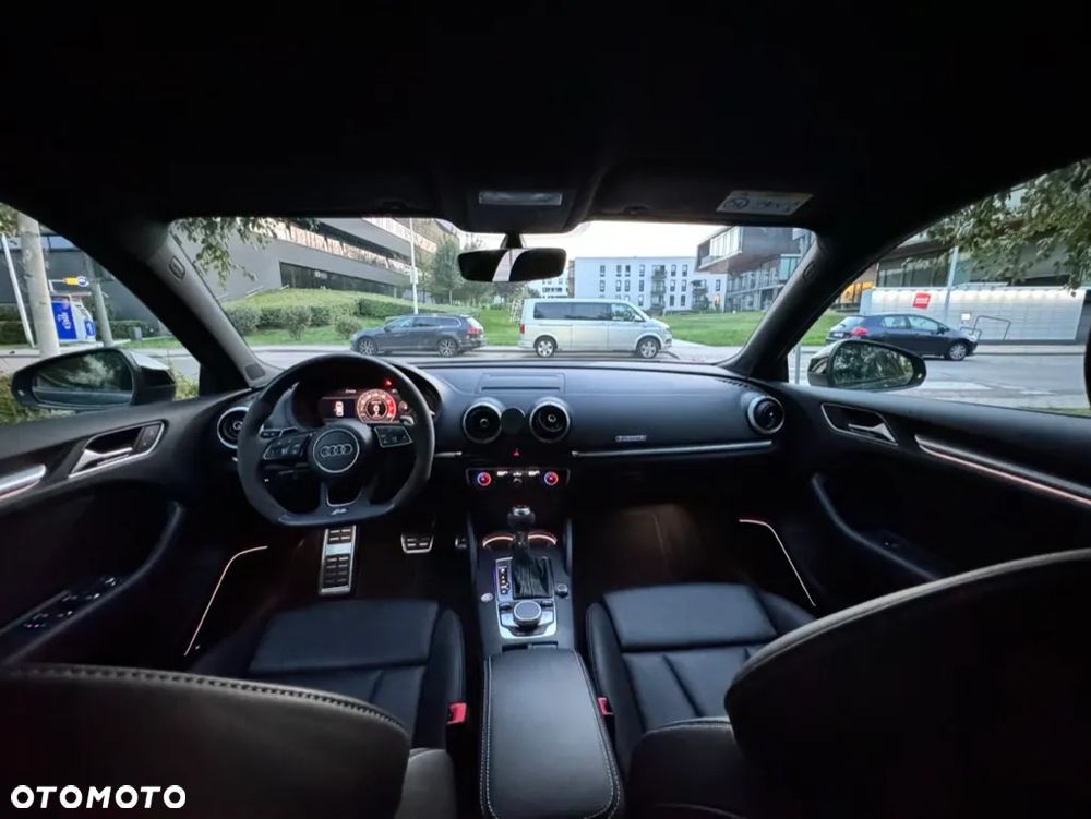 Audi RS3 Sportback - 40