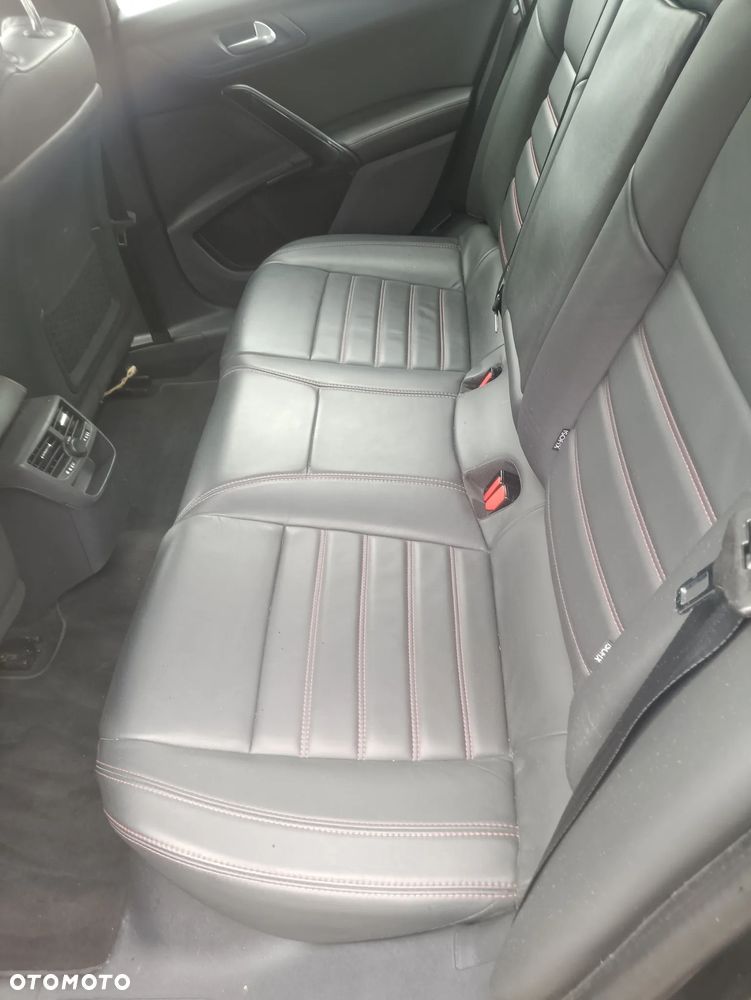 Peugeot 508 BlueHDi 180 EAT6 Stop&Start GT - 12