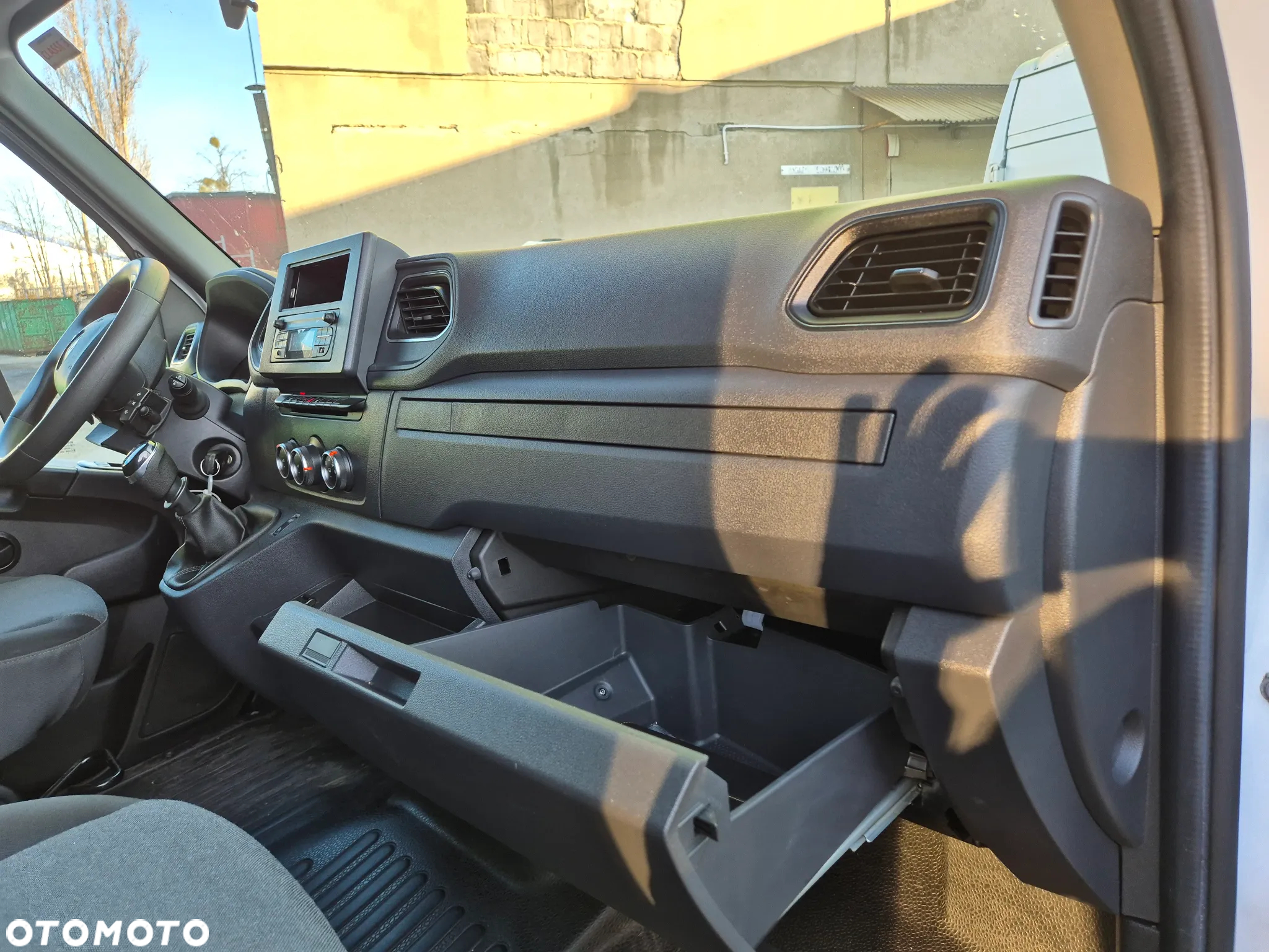 Renault Master - 12