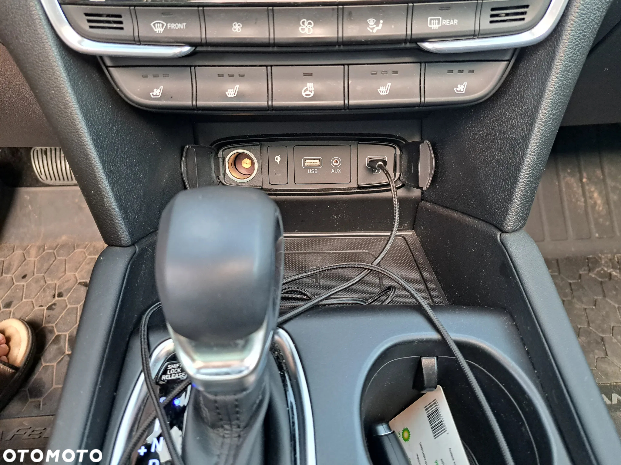 Hyundai Santa Fe - 30