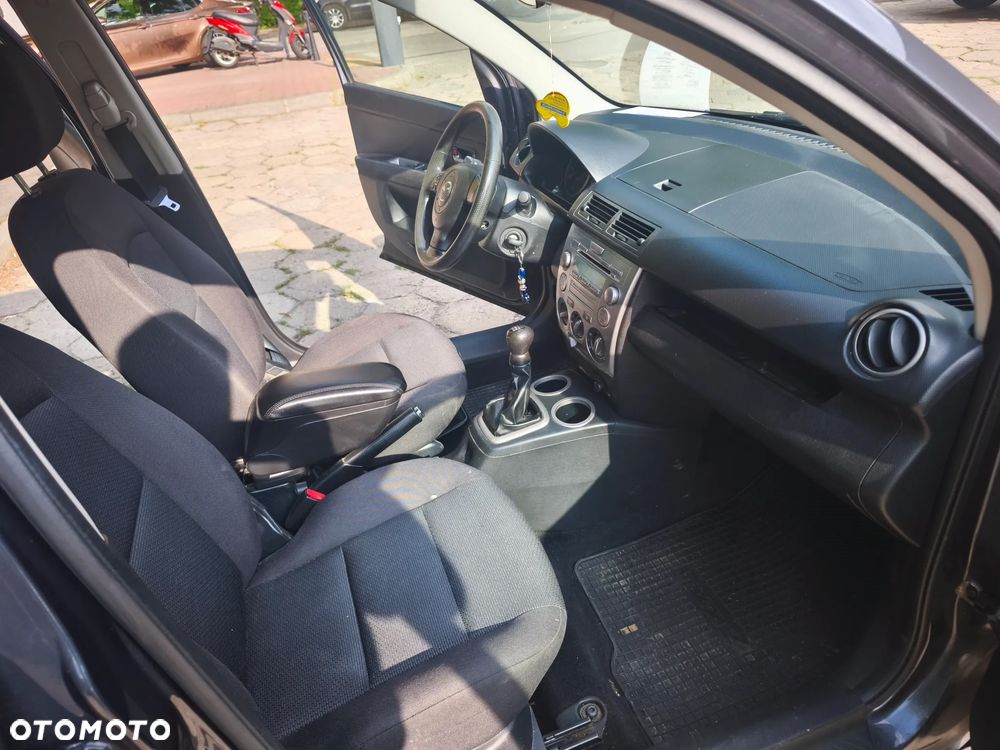 Mazda 2 1.4 Active - 6