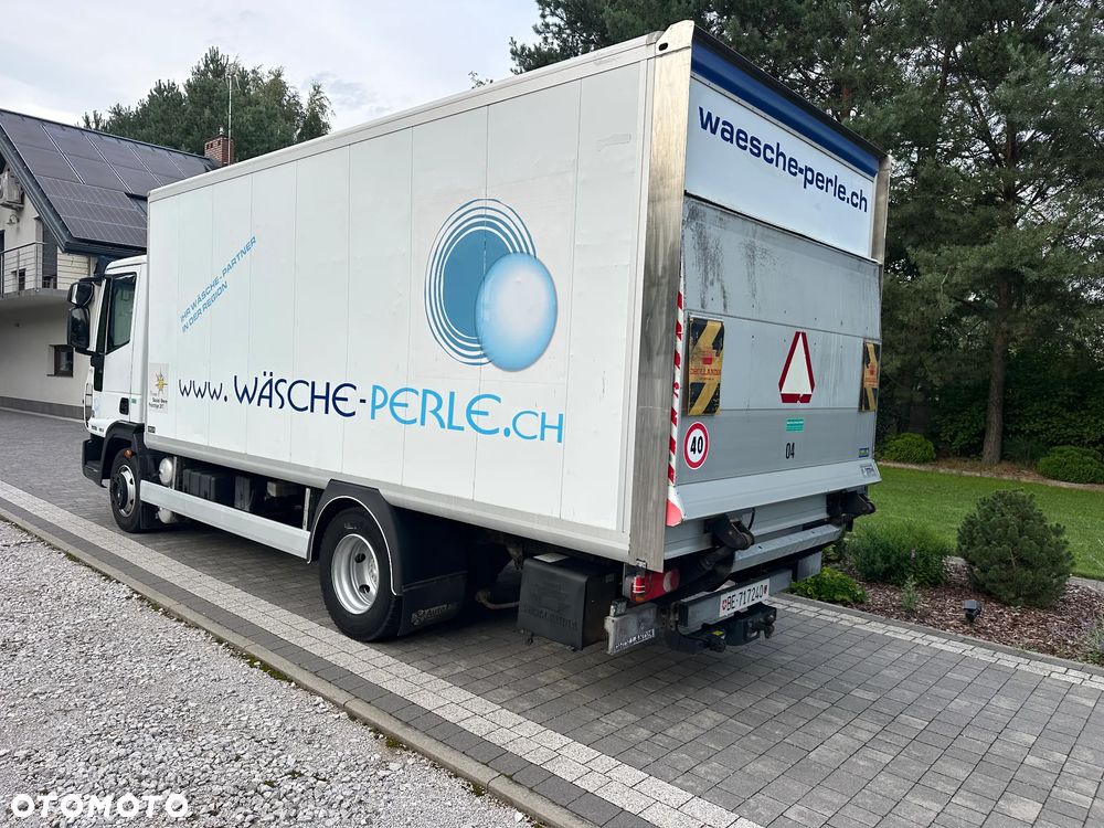 Iveco EuroCargo 75E18 - 3