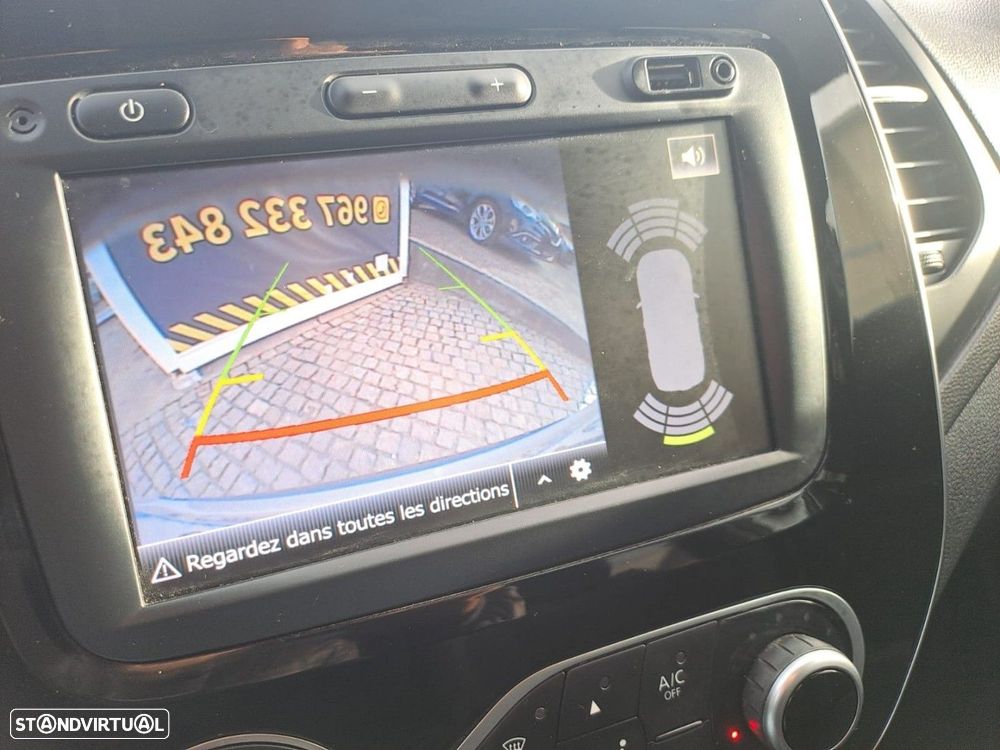 Renault Captur 0.9 TCE Exclusive - 16