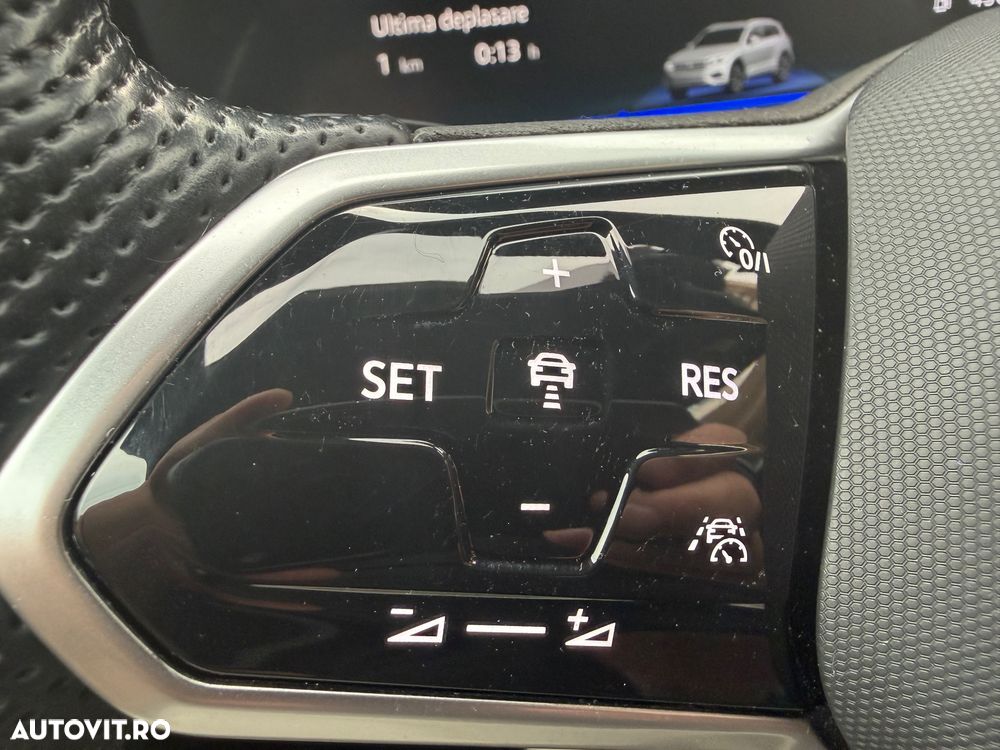 Volkswagen Touareg V6 TDI Edition 20 - 30