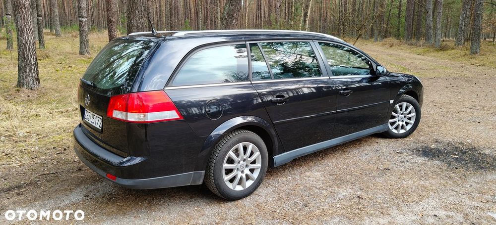 Opel Vectra 1.8 Essentia - 2