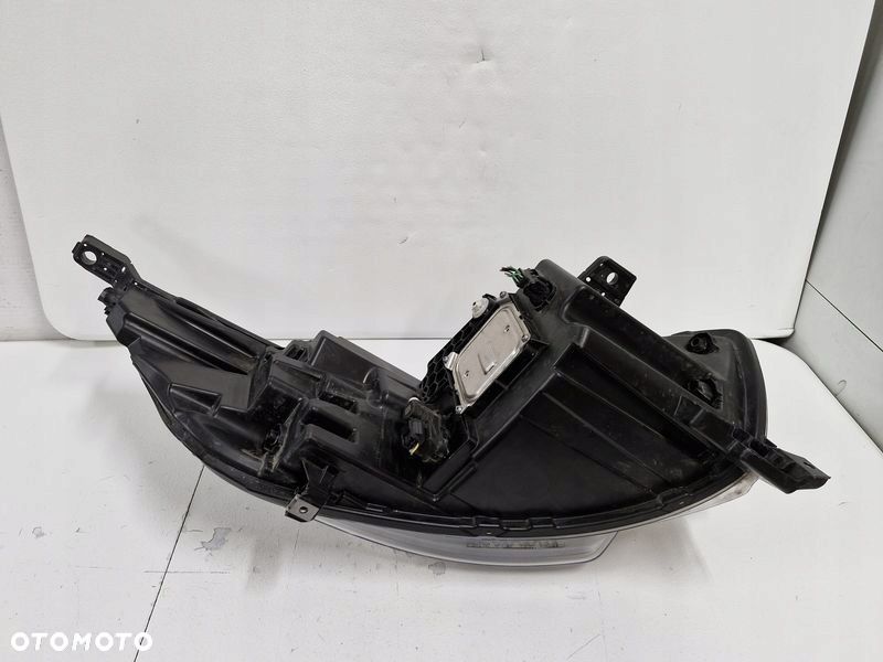 RENAULT TRAFIC III 3 LIFT IV 4 LAMPA REFLEKTOR LEWY PRZÓD PRZEDNIA LED EU - 12