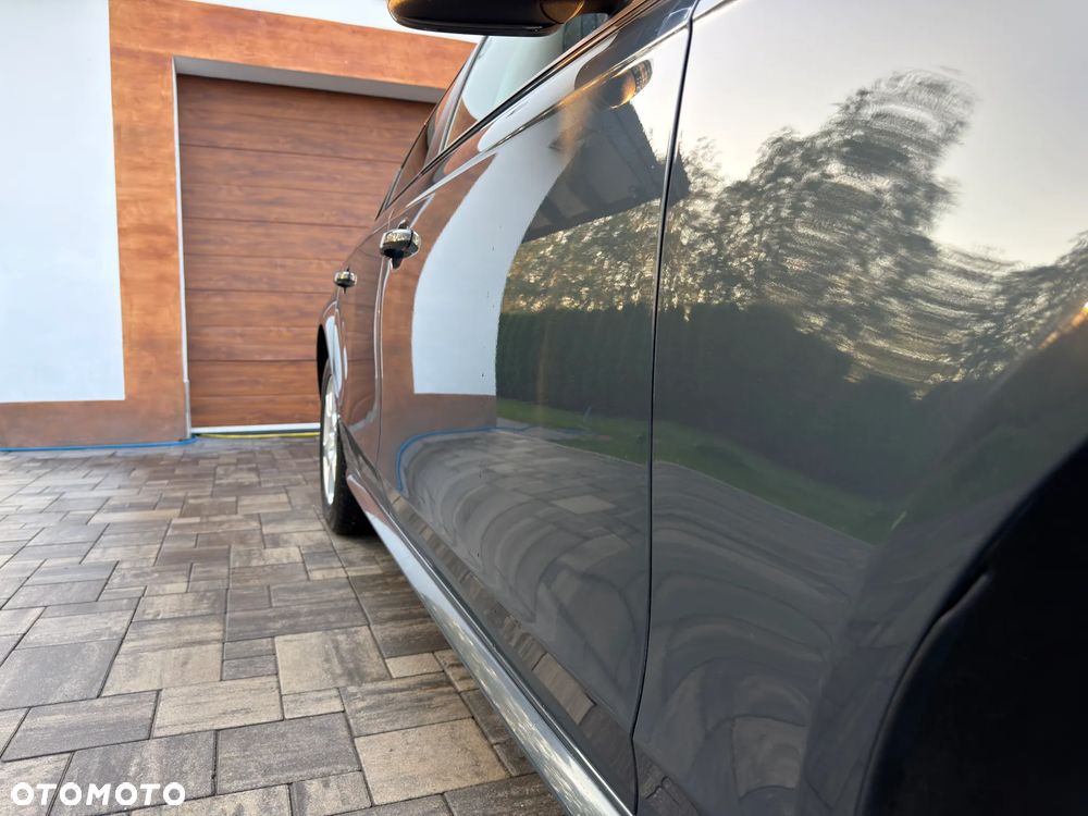Audi A4 Limousine 1.8 TFSI Attraction - 26