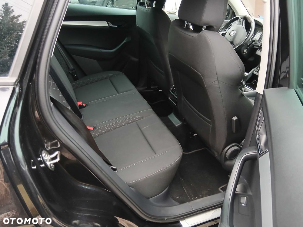 Skoda Karoq - 7
