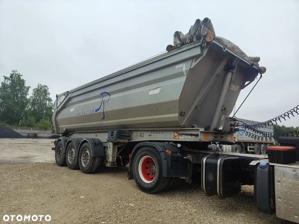 Benalu BENNE TP 3 - 4