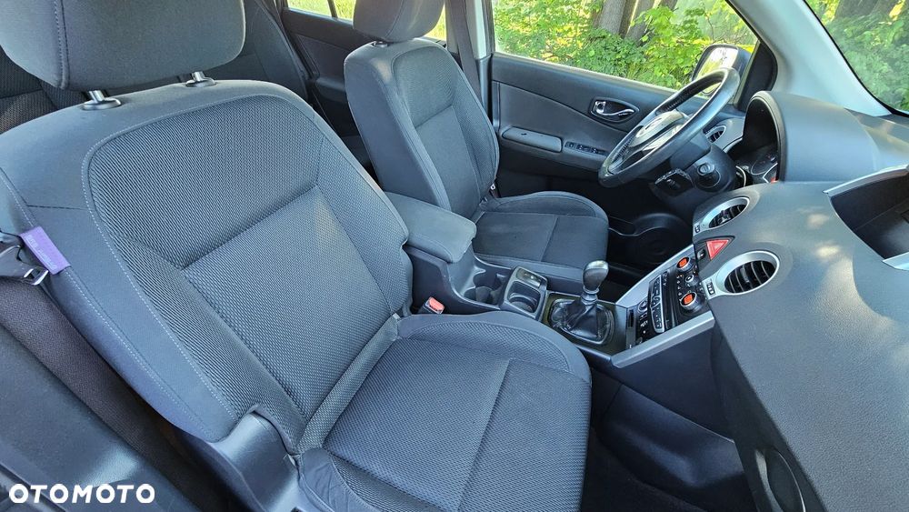 Renault Koleos 2.0 dCi FAP 4x4 Expression - 13