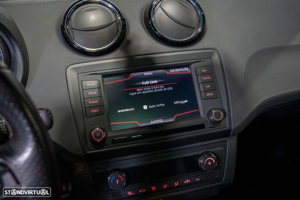 SEAT Ibiza SC 1.8 TSI Cupra - 29