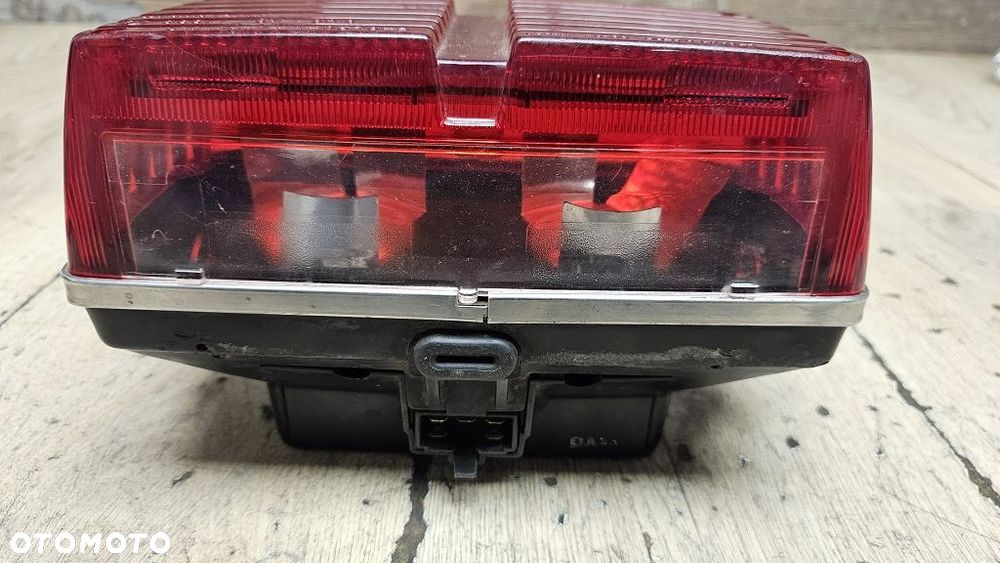 Lampa tył Honda CB 750 F  STANLEY HM-25RC - 2