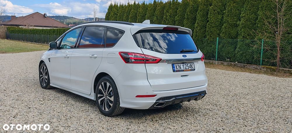 Ford S-Max 2.0 EcoBlue ST-LINE - 6