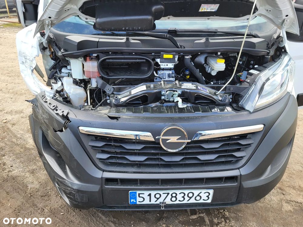 Opel Movano - 31