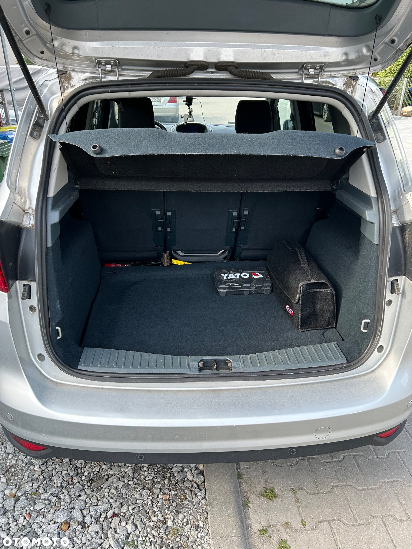 Ford C-MAX - 6