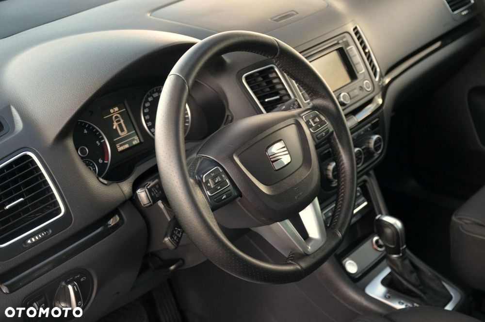 Seat Alhambra - 24