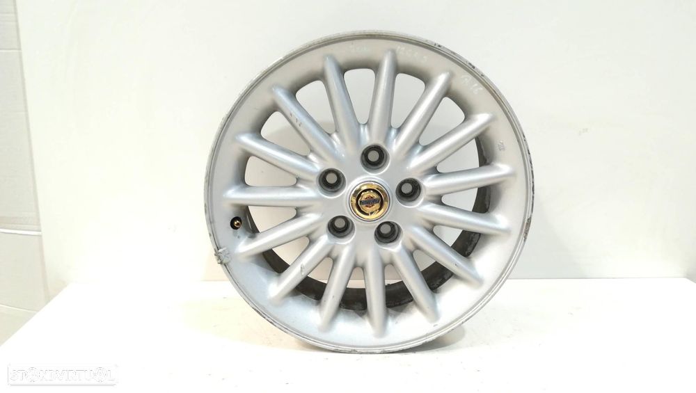 PNEU CHRYSLER 300M LR - 1