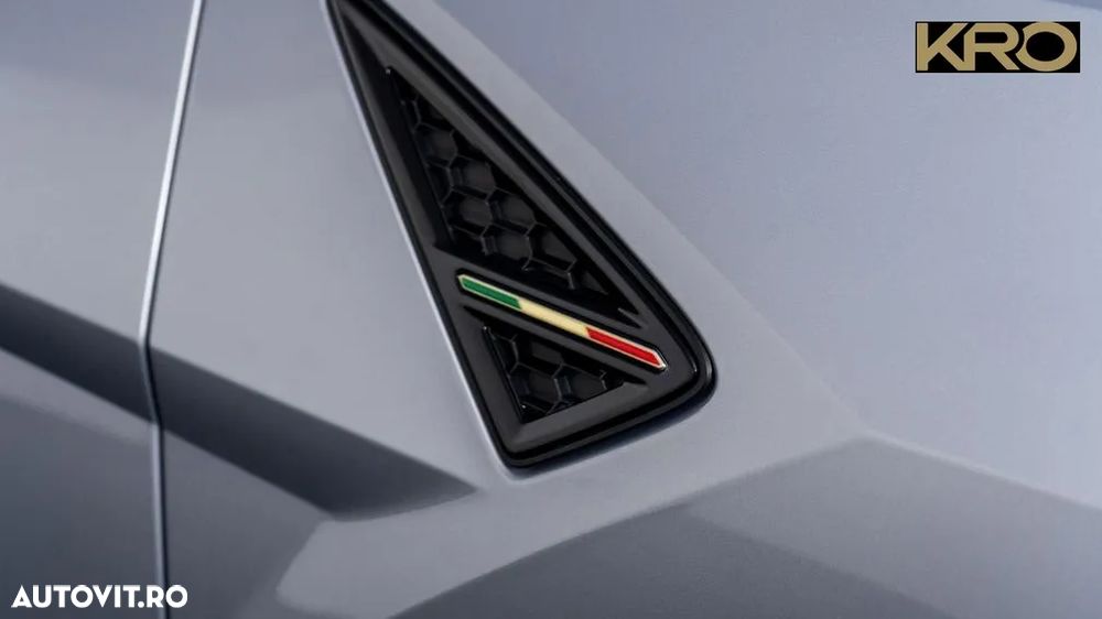 Lamborghini URUS - 22