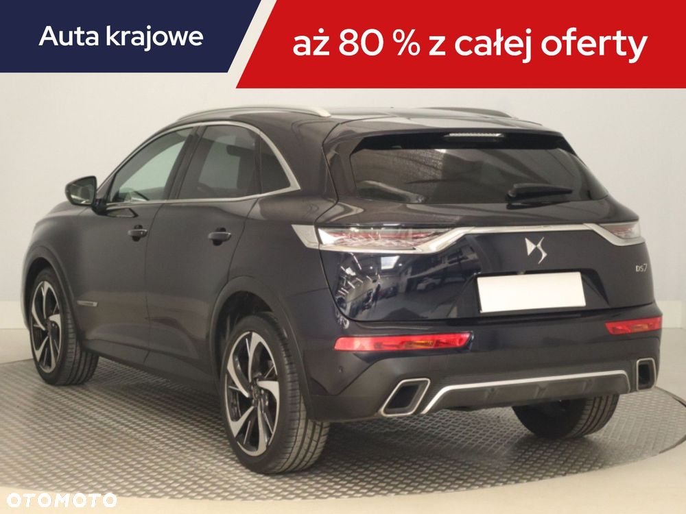 DS Automobiles DS 7 Crossback - 6