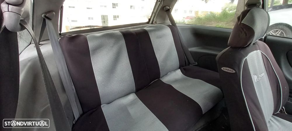 Mitsubishi Colt 1.3 GLi - 4