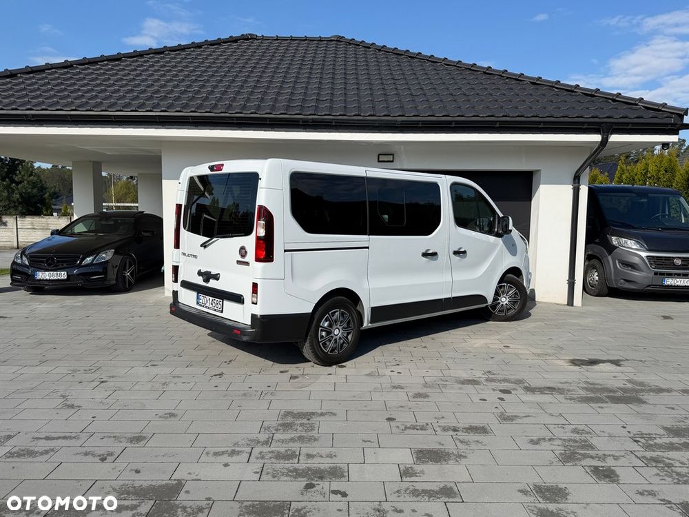 Fiat Talento L1H1 Family - 13