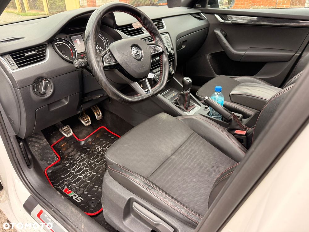 Skoda Octavia - 12