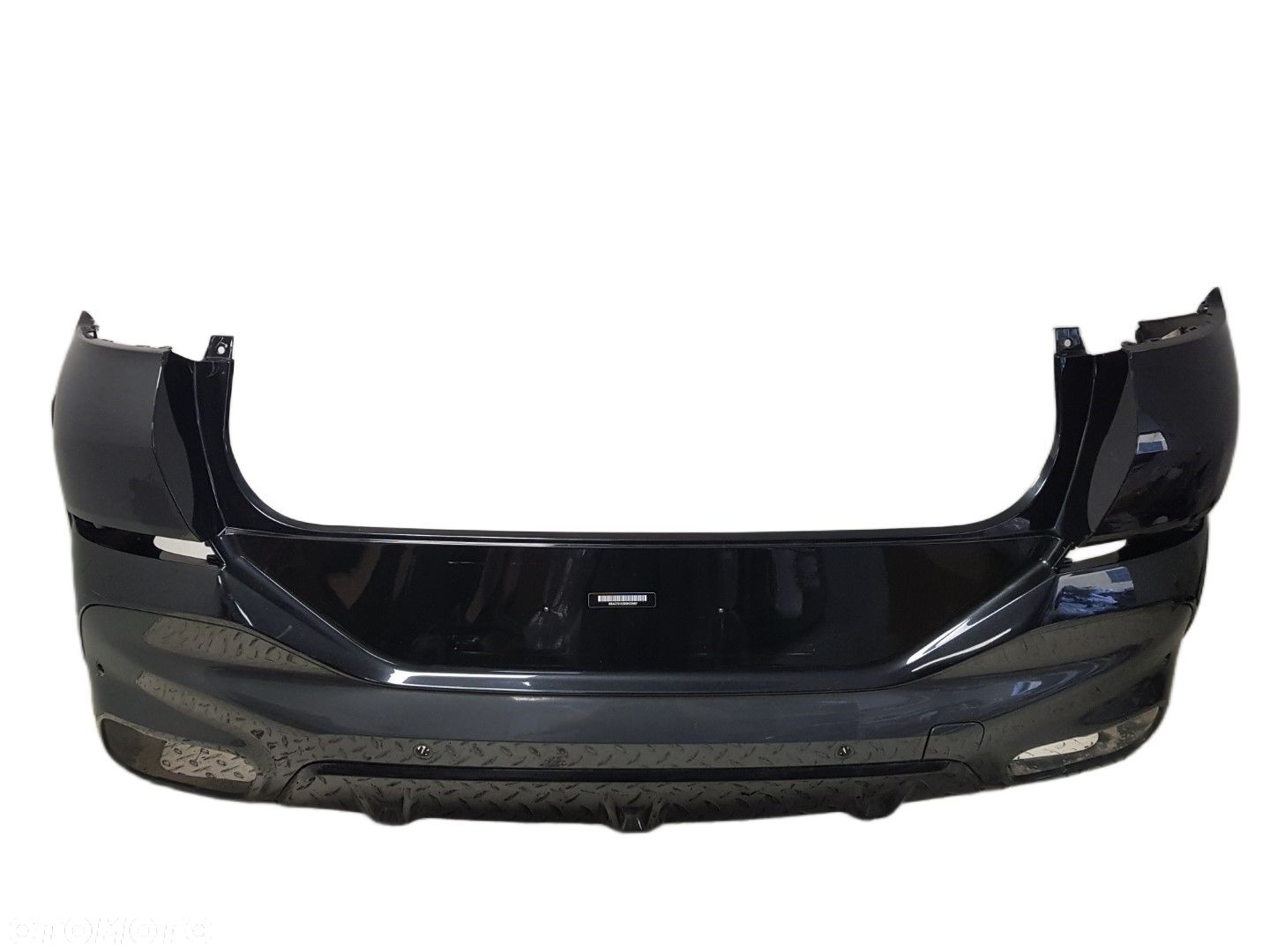 ŁADNY ZDERZAK TYLNY TYŁ BMW X6 M-PAKIET G06 19-23 6xPDC  8069965 - 1
