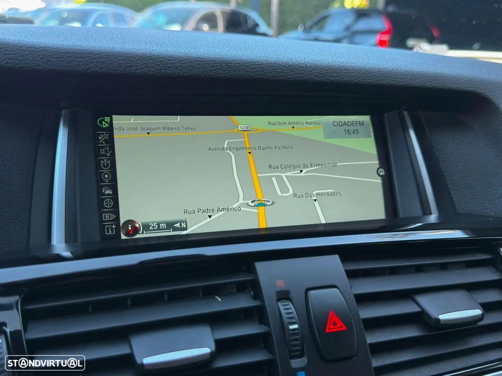 BMW X4 20 d xDrive Pack M Auto - 30