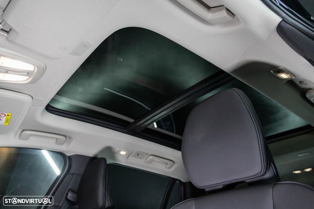 Volvo XC 90 2.0 T8 PHEV Plus Bright AWD - 47
