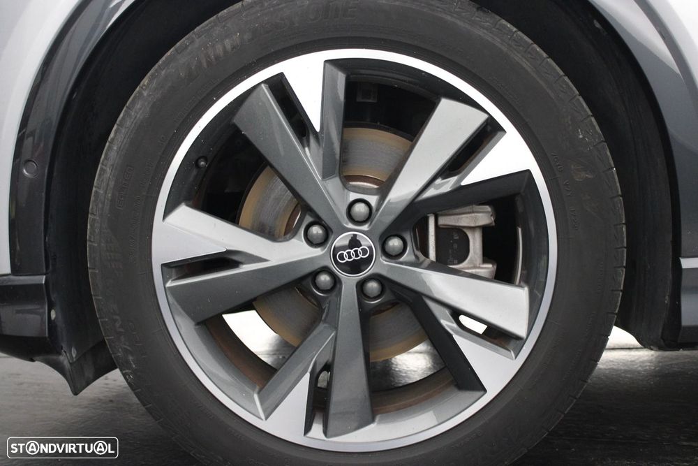 Audi Q4 e-tron 35 55 kWH - 33