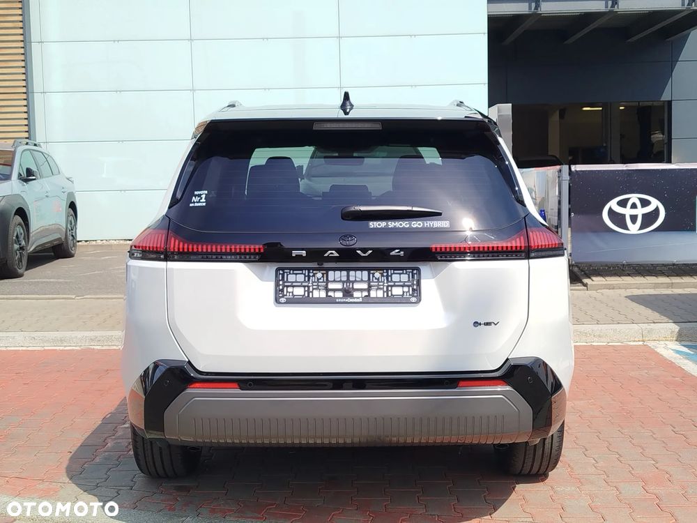 Toyota RAV4 - 5