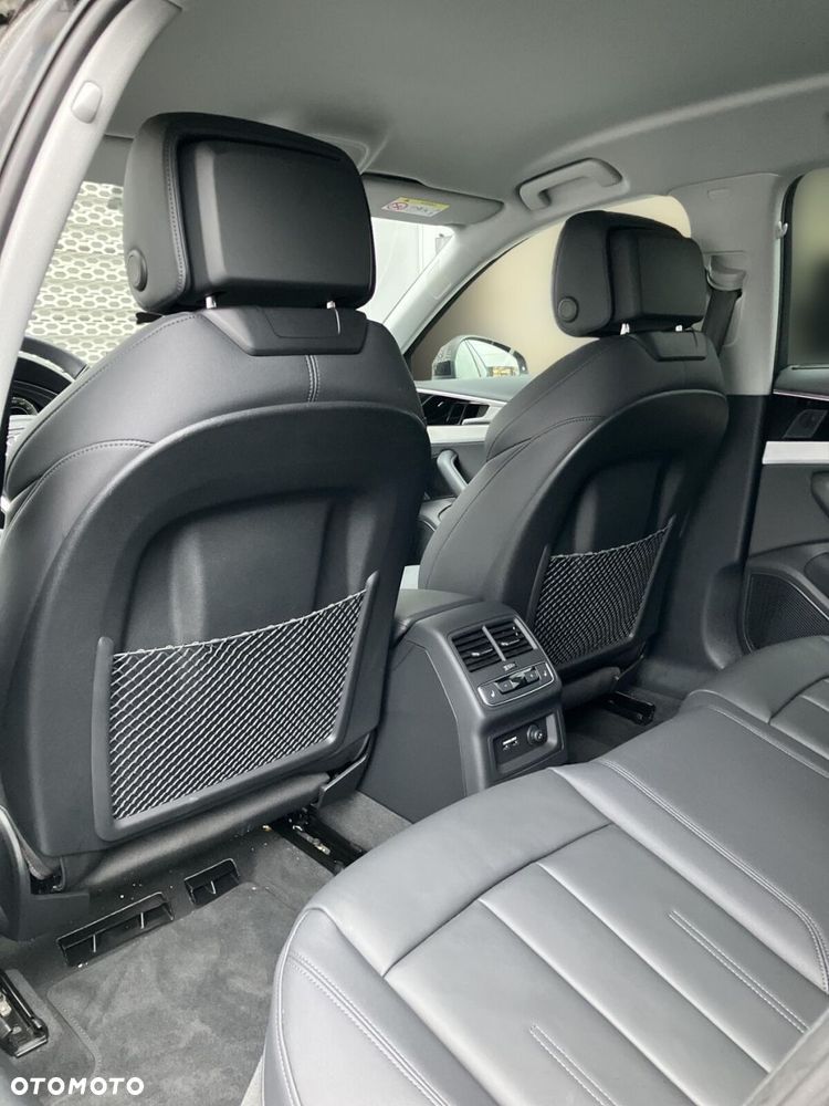 Audi A4 Allroad - 16