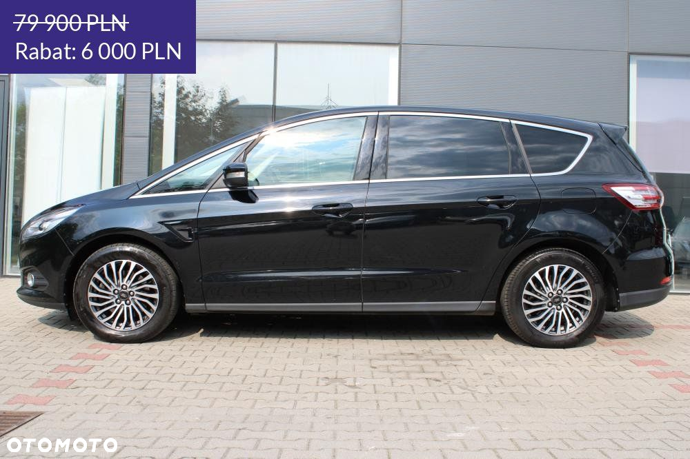 Ford S-Max - 5