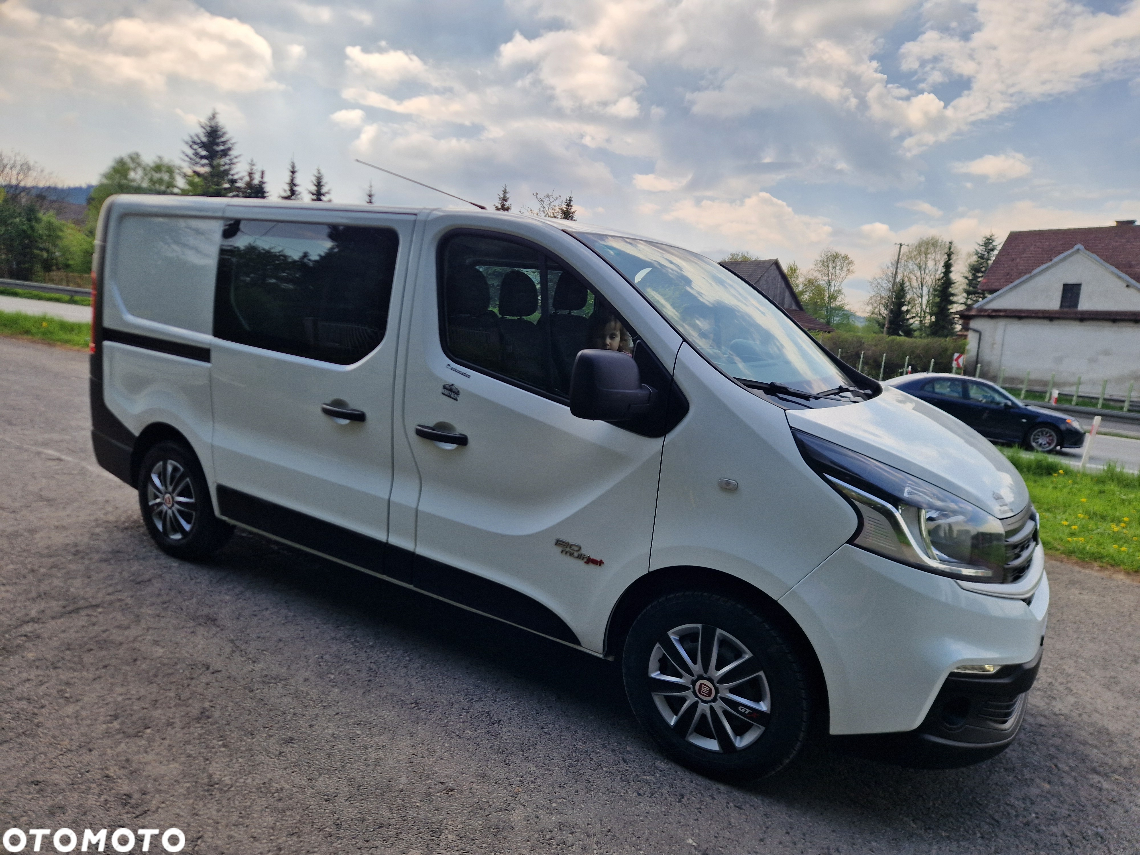 Fiat Talento - 20