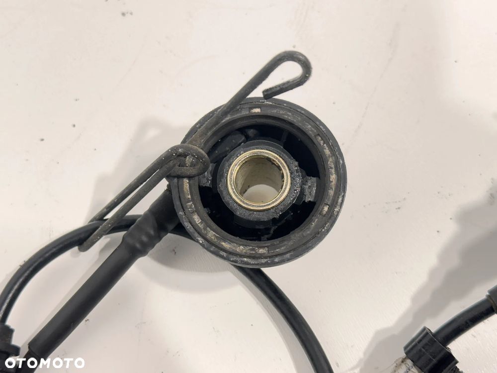 Ślimak prędkościomierza   Peugeot Satelis II   125   13-19R - 4