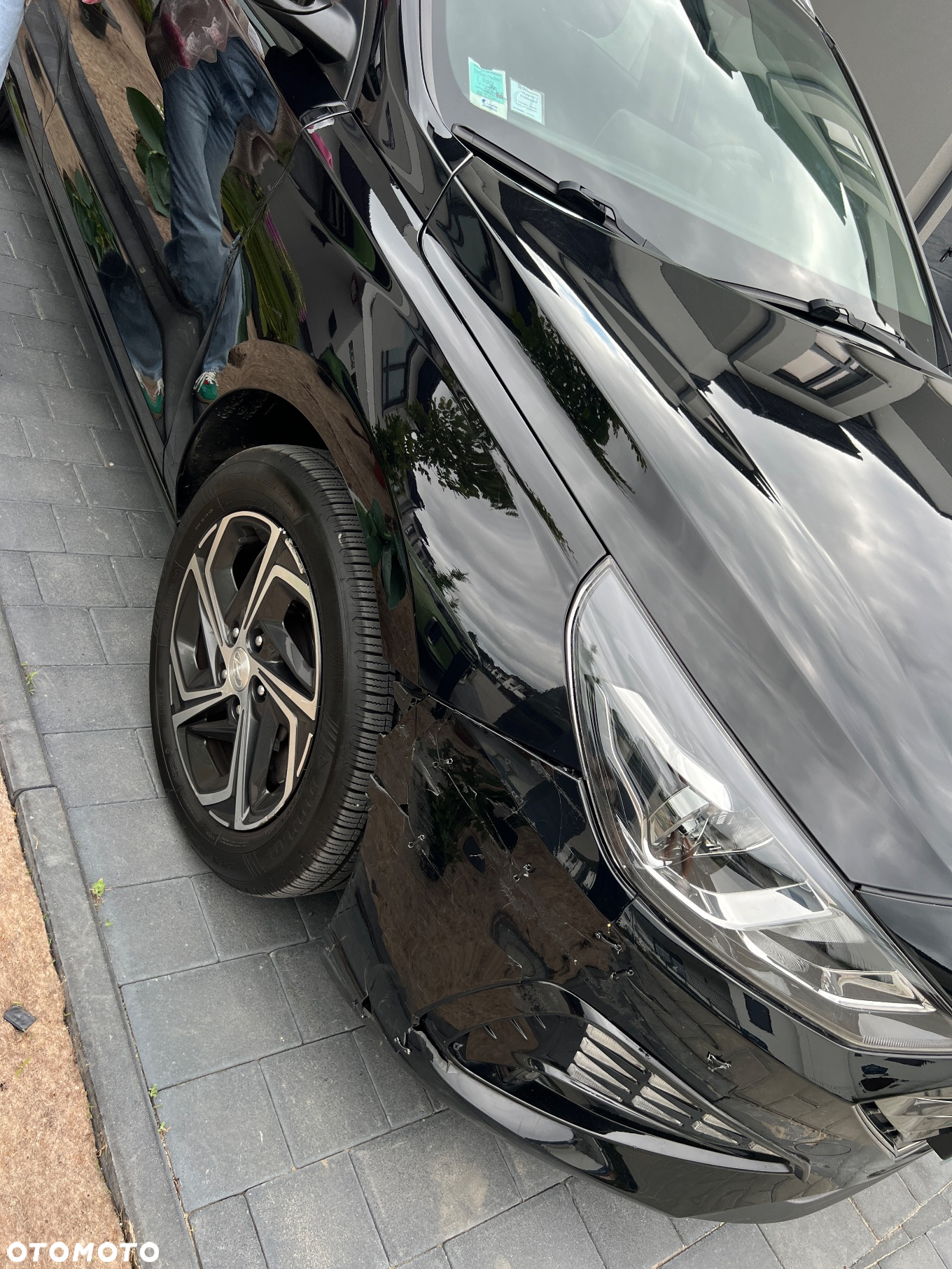 Hyundai i30 Kombi 1.6 CRDI DCT EDITION 30+ - 40