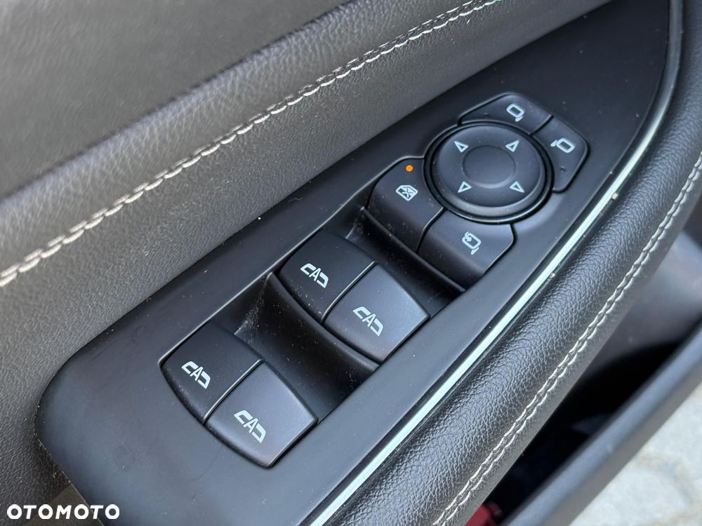 Opel Insignia 2.0 BiTurbo D 4x4 Automatik GSI - 17