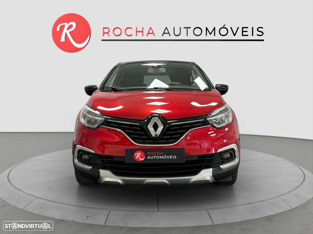 Renault Captur - 2