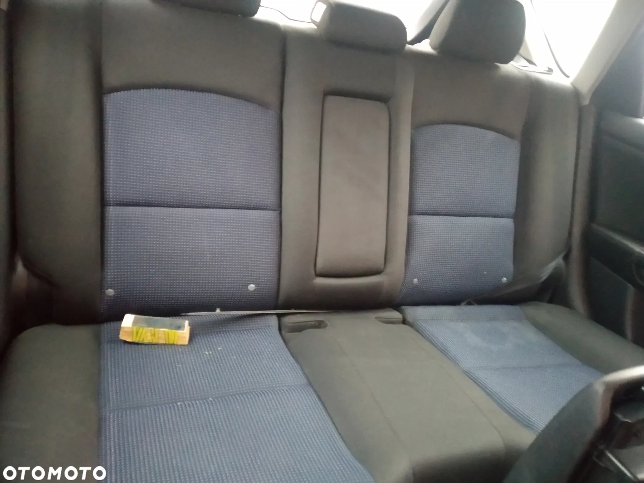 MAZDA 3 03- 06 1.6 16V PODLOKIETNIK - 33