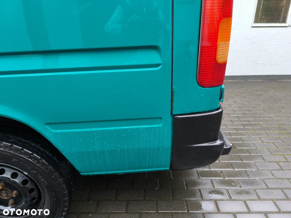 Volkswagen LT 32 - 8