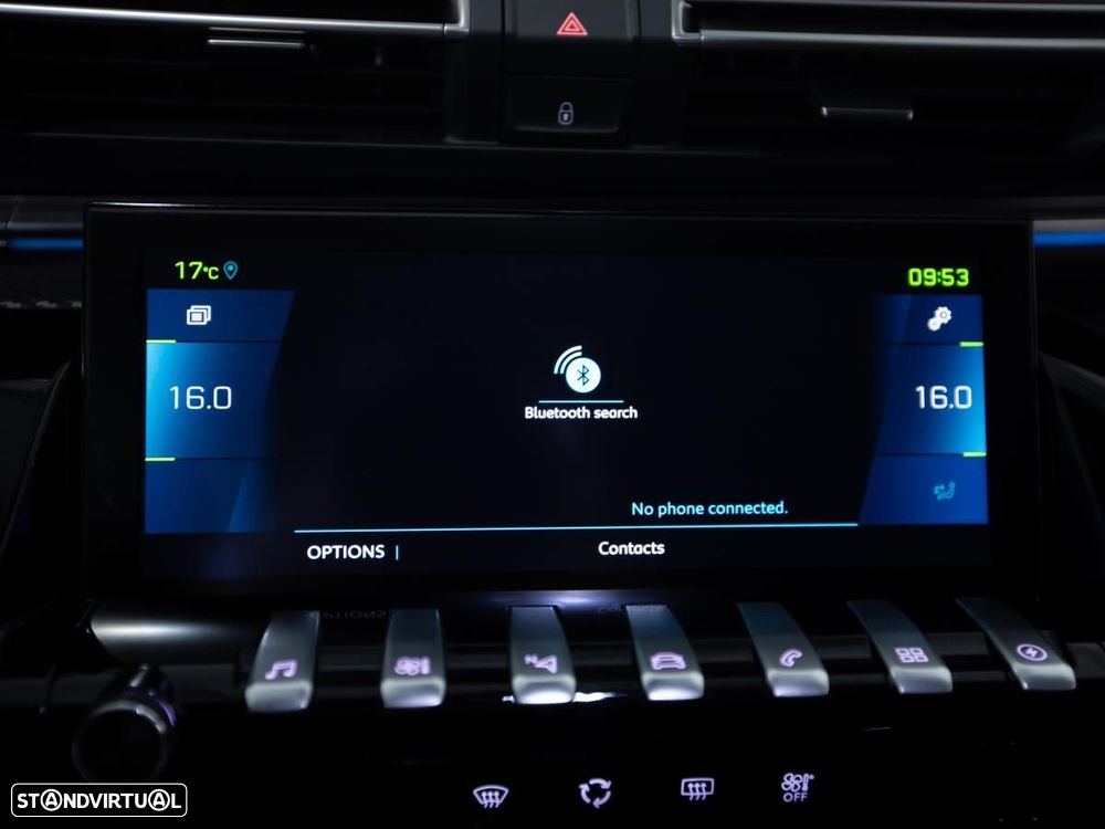 Peugeot 508 SW - 26