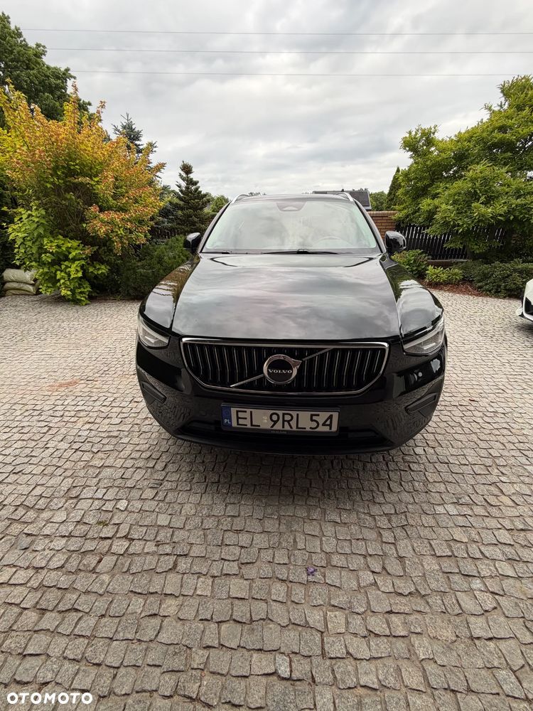 Volvo XC 40 - 6