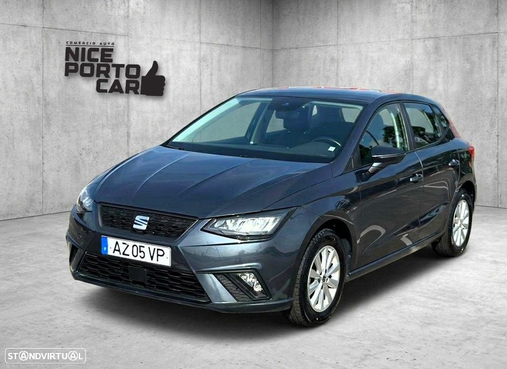 SEAT Ibiza 1.0 TSI Reference - 2