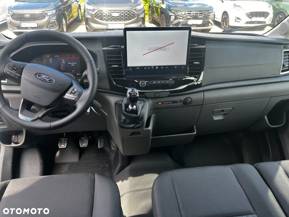 Ford Transit - 6