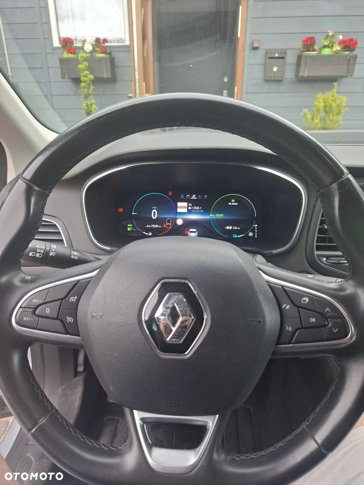 Renault Megane - 12