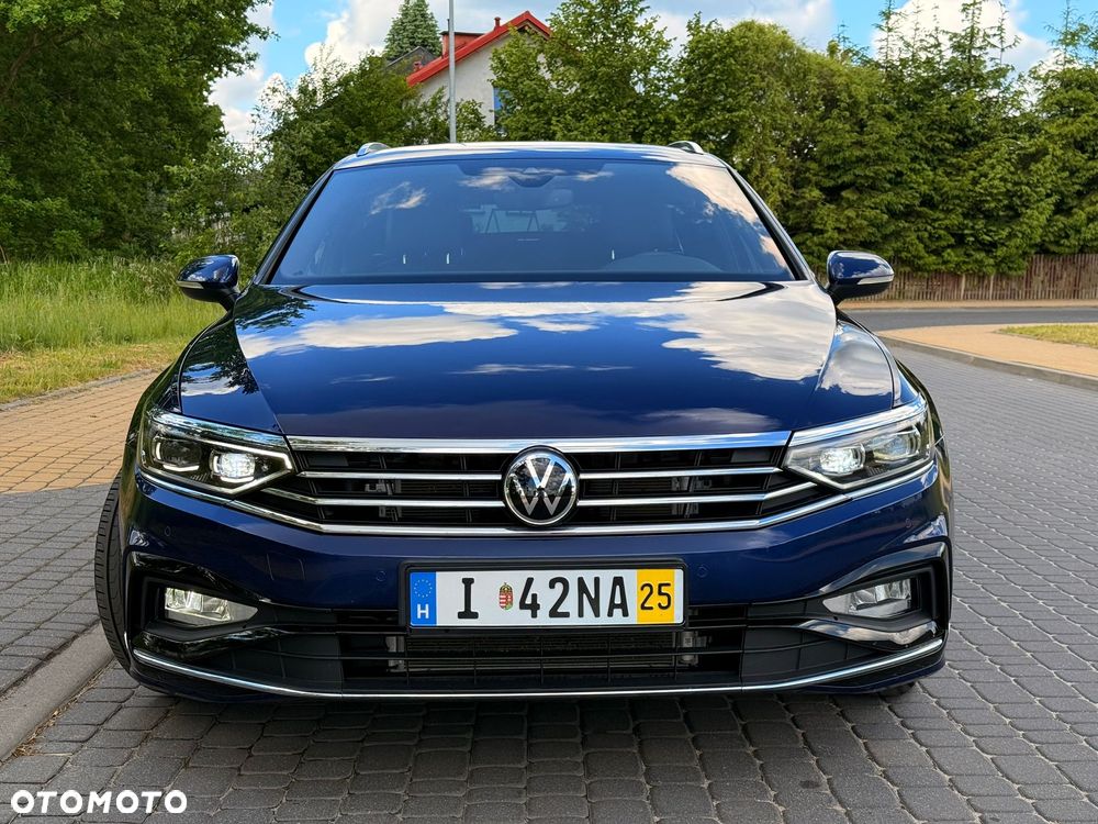 Volkswagen Passat 2.0 TDI BMT SCR Comfortline DSG7 - 14
