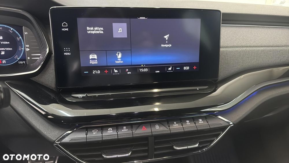 Skoda Octavia 1.4 TSI Plug-In Hybrid Style DSG - 21